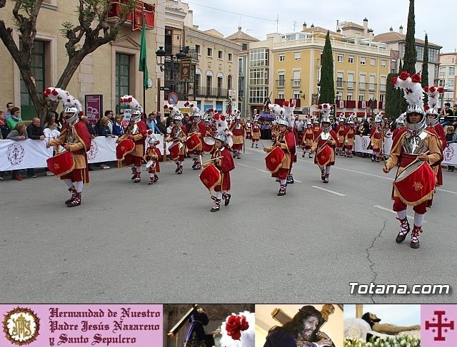 Jueves Santo traslado mañana 2019 - 62
